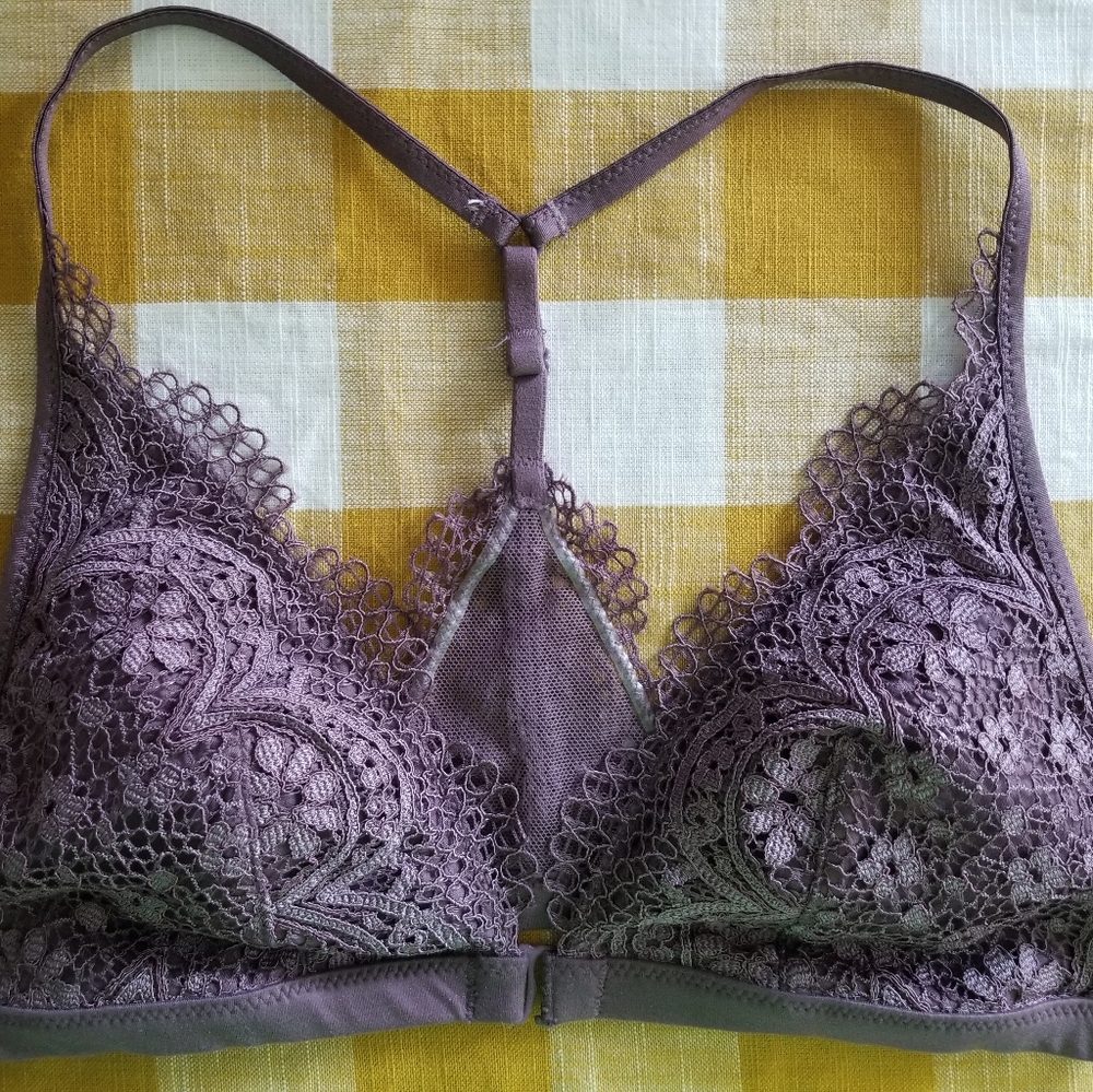 Victoria's Secret Bralette